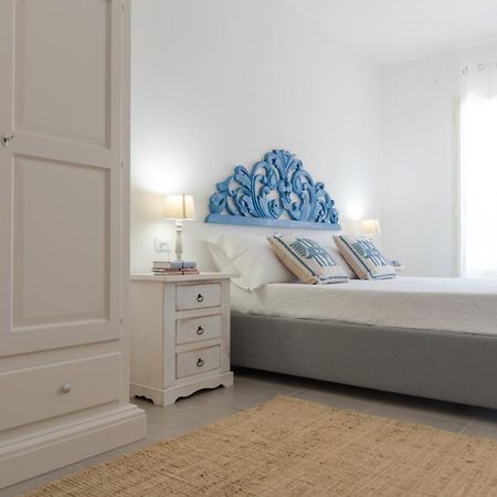 Casa Lory - Appartamento Con 2 Camere In Centro Abitato Orosei Exteriér fotografie