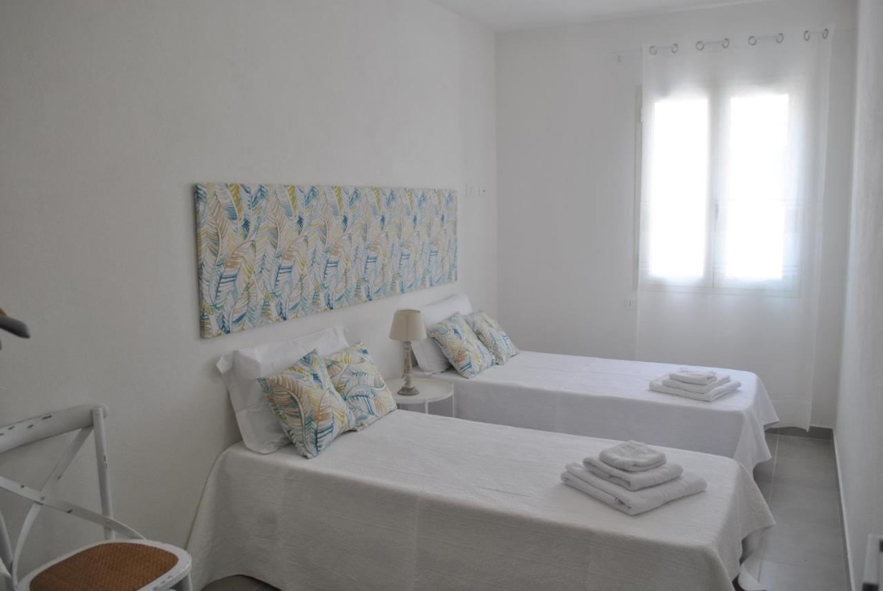 Casa Lory - Appartamento Con 2 Camere In Centro Abitato Orosei Exteriér fotografie