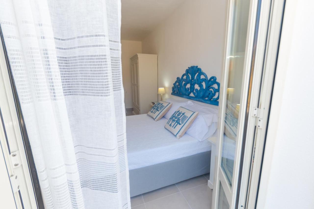 Casa Lory - Appartamento Con 2 Camere In Centro Abitato Orosei Exteriér fotografie
