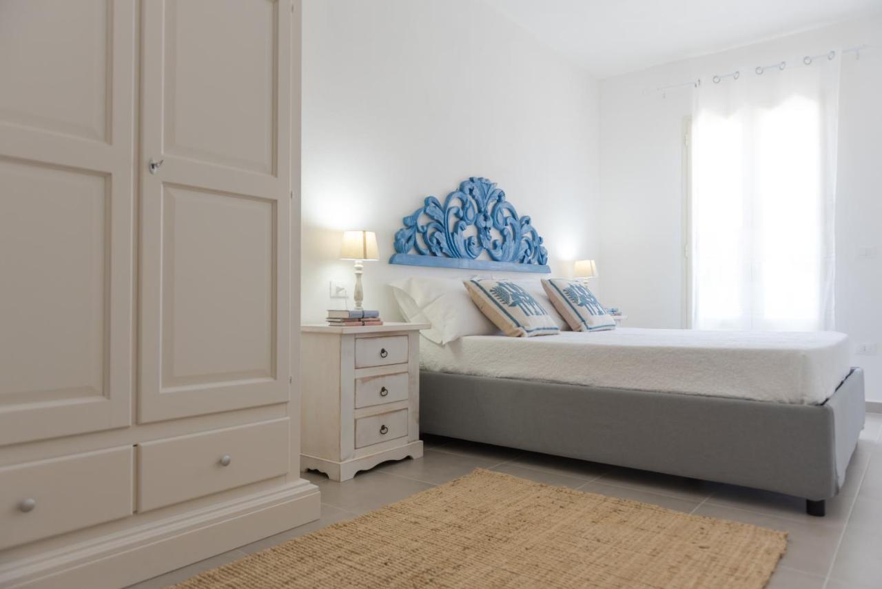 Casa Lory - Appartamento Con 2 Camere In Centro Abitato Orosei Exteriér fotografie