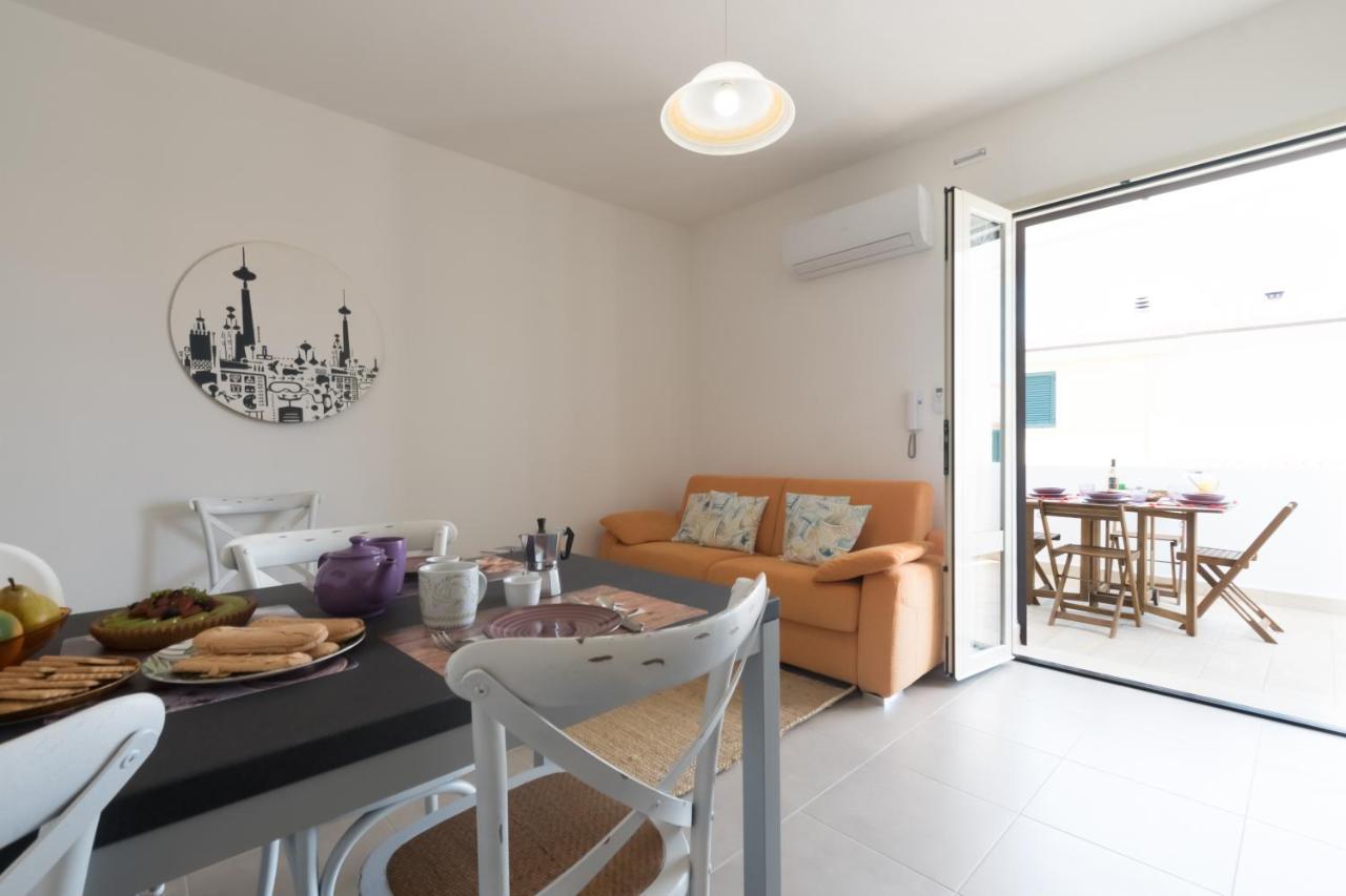 Casa Lory - Appartamento Con 2 Camere In Centro Abitato Orosei Exteriér fotografie