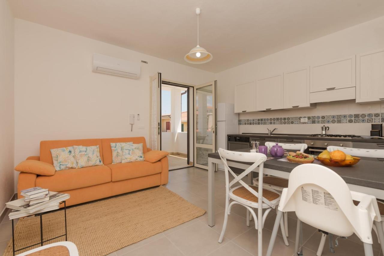 Casa Lory - Appartamento Con 2 Camere In Centro Abitato Orosei Exteriér fotografie