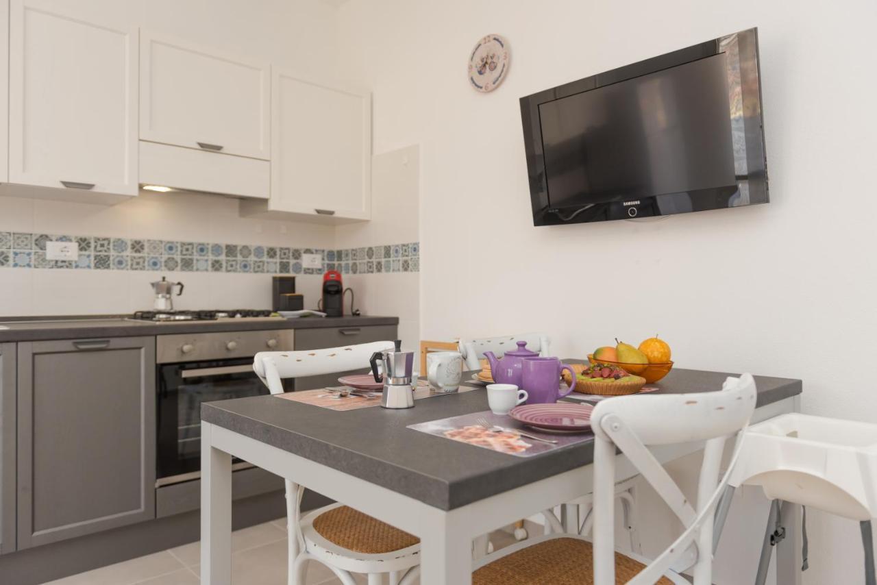 Casa Lory - Appartamento Con 2 Camere In Centro Abitato Orosei Exteriér fotografie